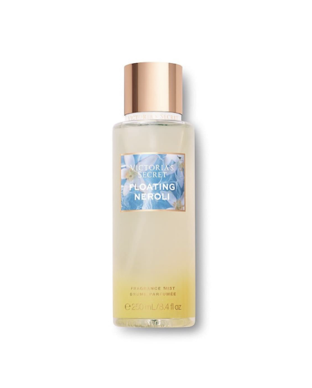 Victoria's Secret Floating Neroli Fragrance Body Mist for Women